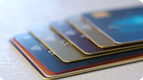 Debit cards