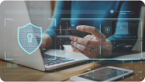secured vs unsecured cards