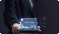 Virtual cards
