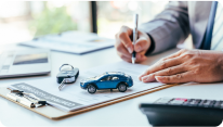 vehicle loan