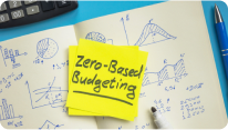 zero based budget